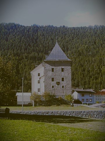 Schloss Sigmundsried Quelle: Wikipedia